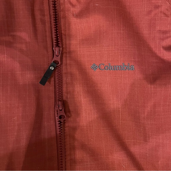 Columbia Women’s Winter Jacket - Picture 3 of 8